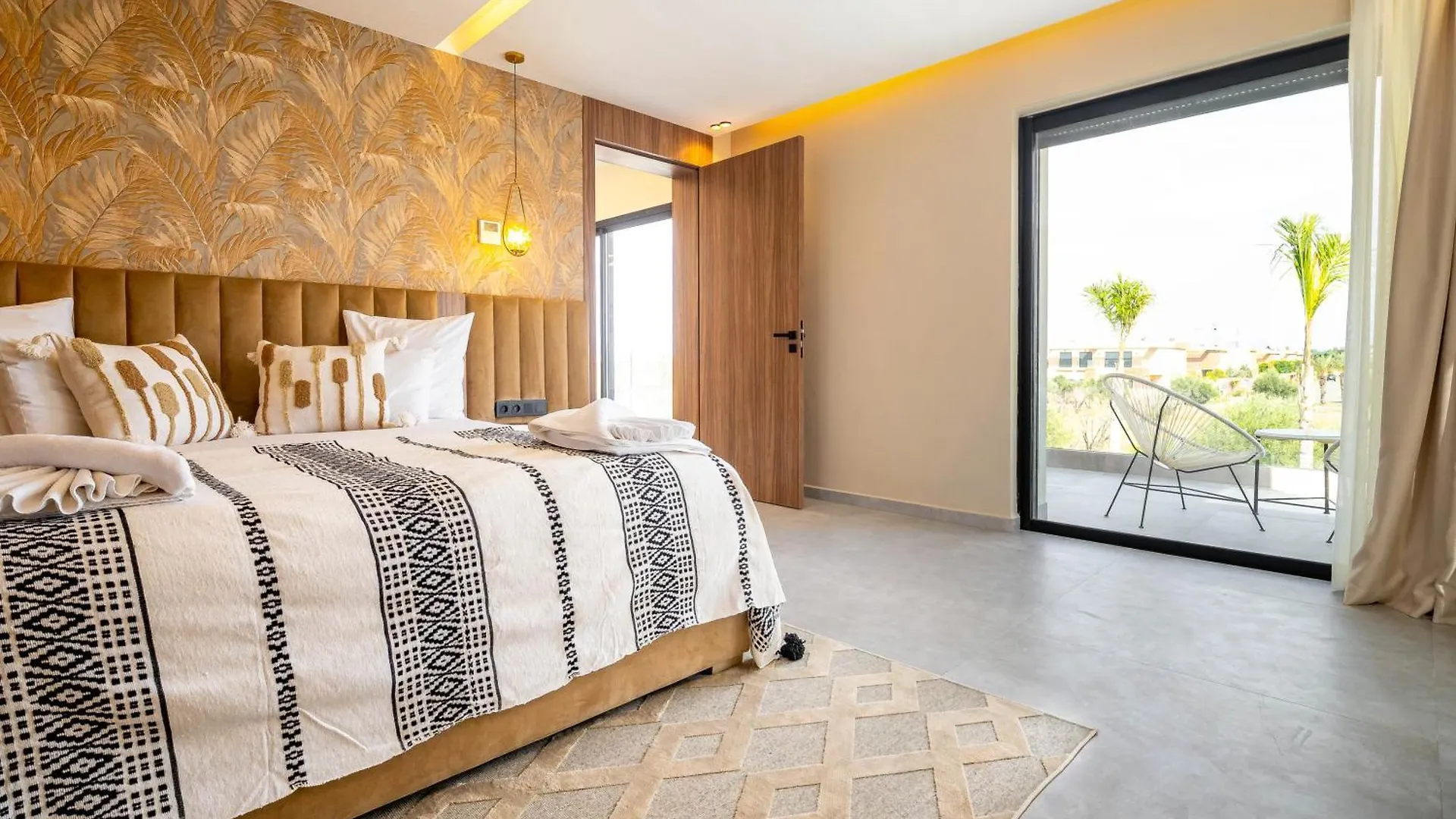Layajib Villa Marrakesh