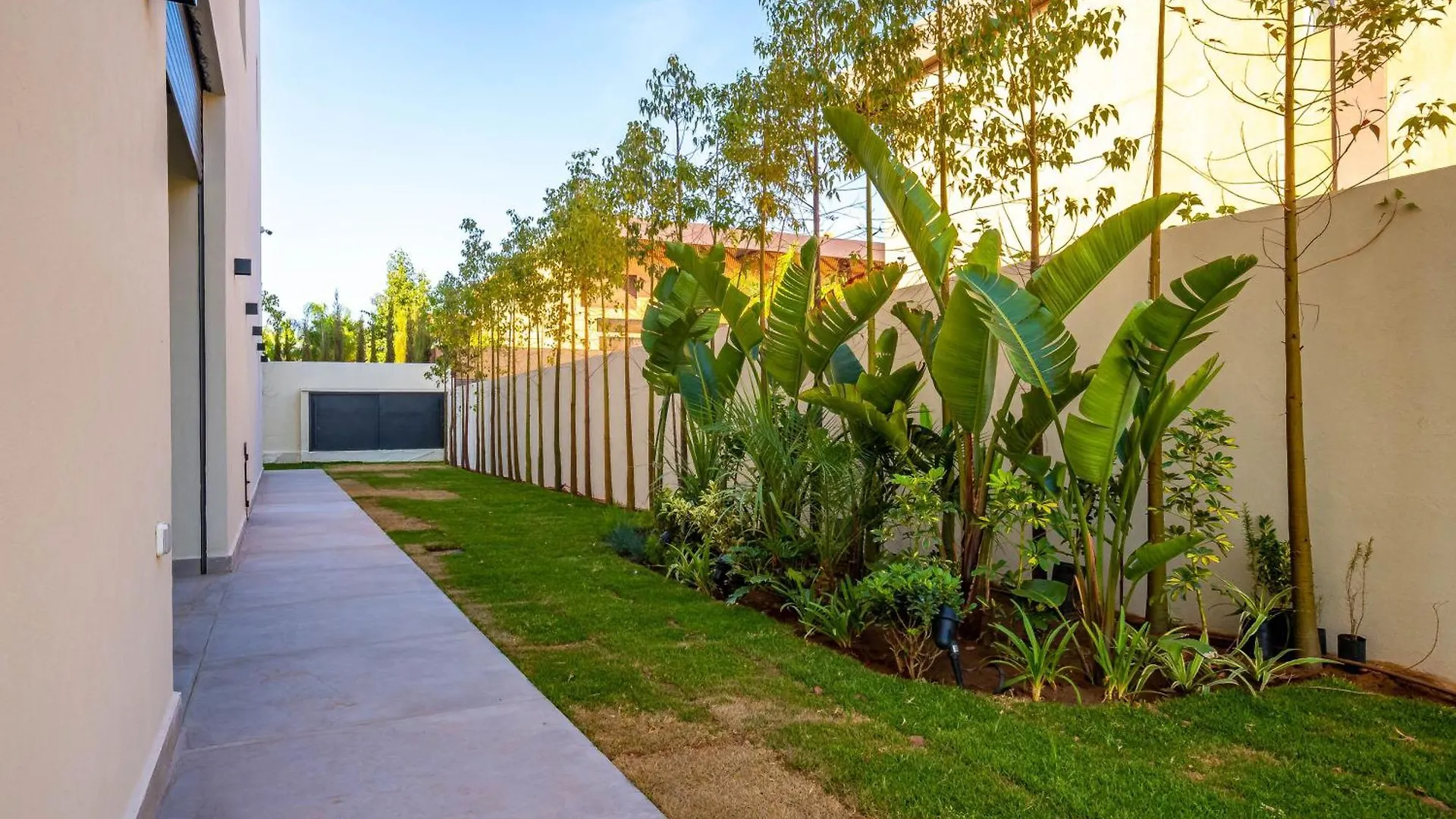 Layajib Villa Marrakesh