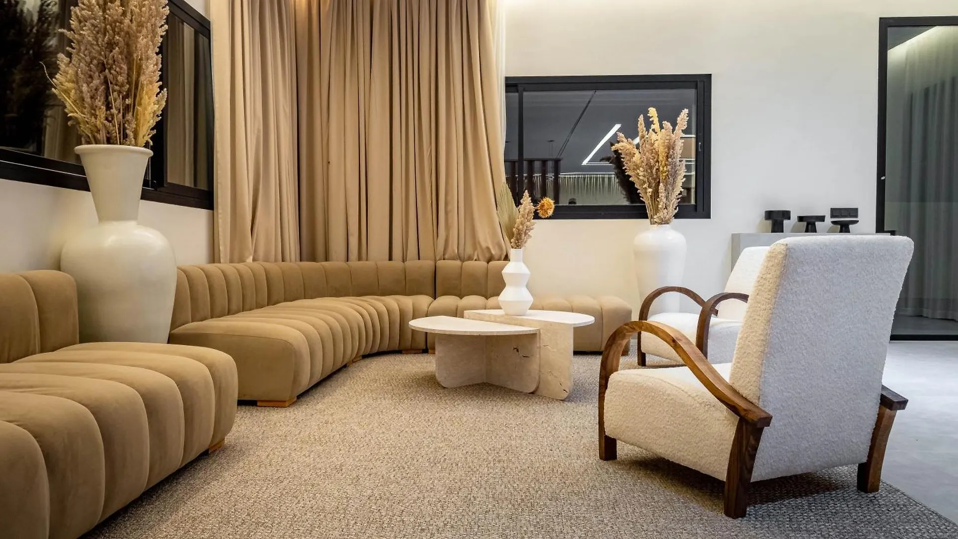 Layajib Villa Marrakesh