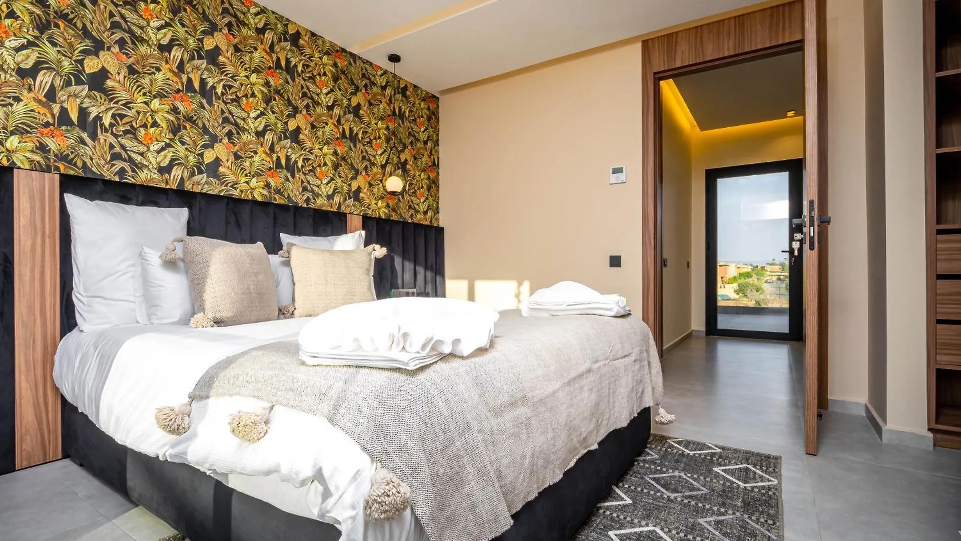 Layajib Villa Marrakesh