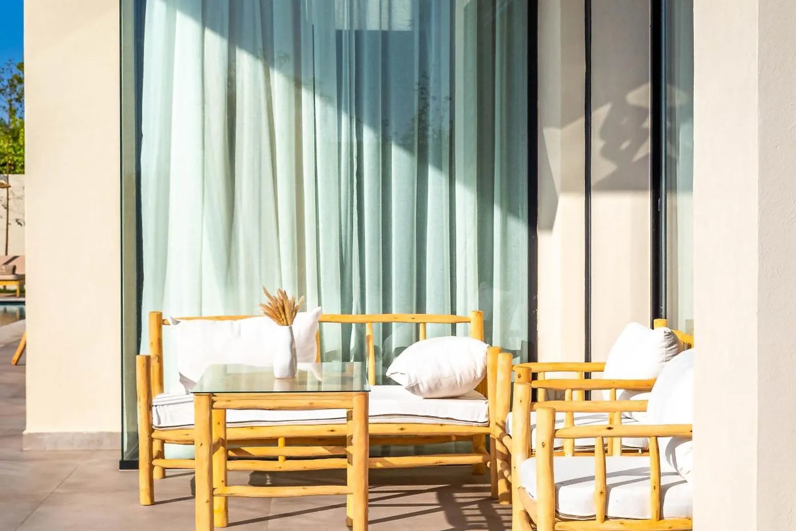Layajib Villa Marrakesh