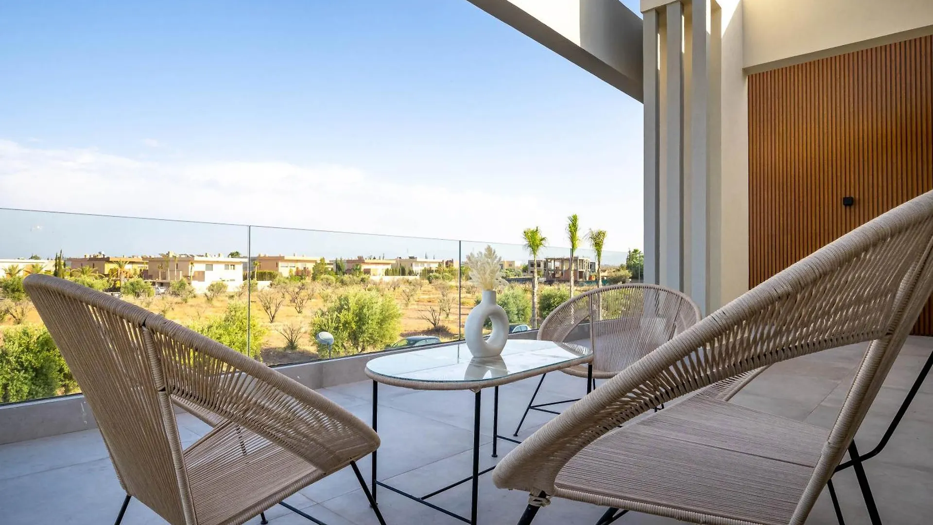 Layajib Villa Marrakesh 0*,  Morocco