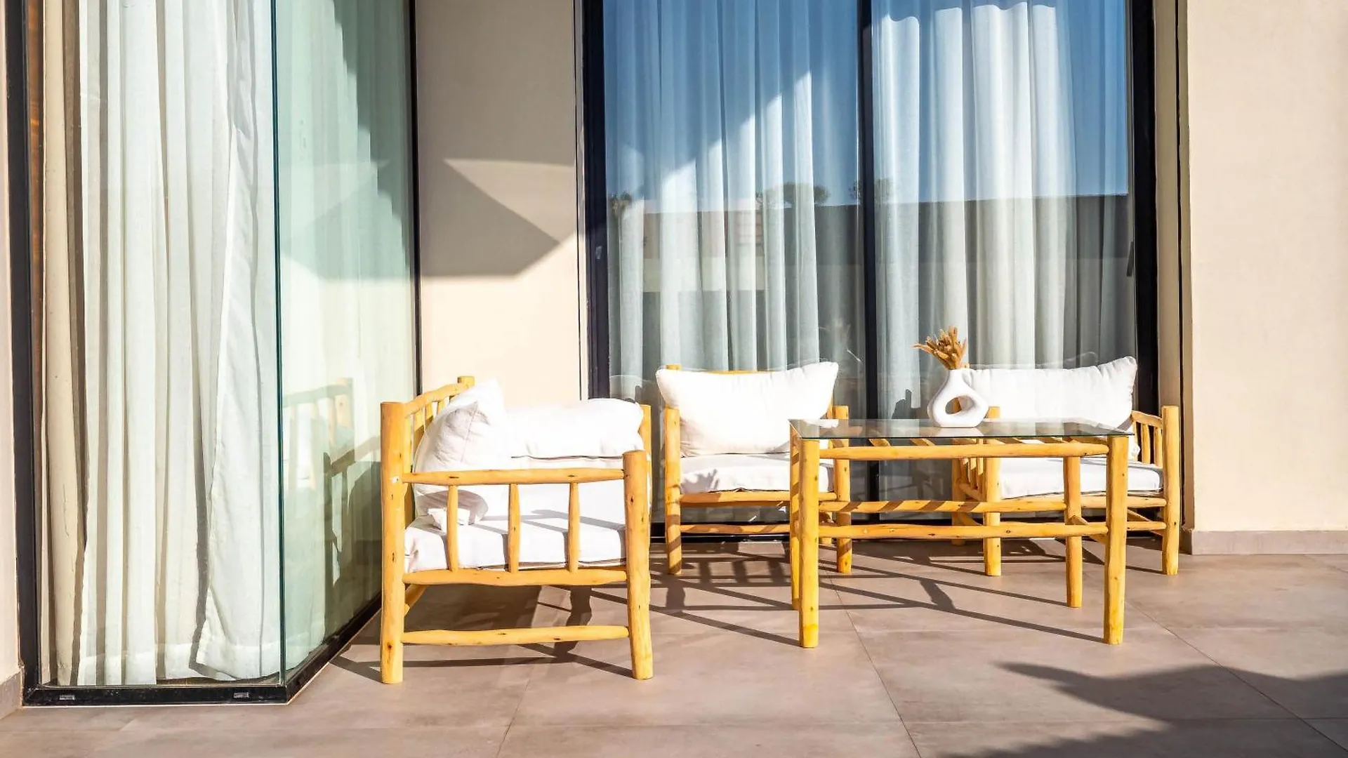 Layajib Villa Marrakesh Morocco