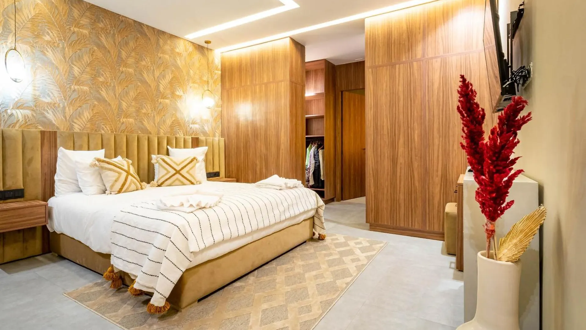 Layajib Villa Marrakesh 0*,