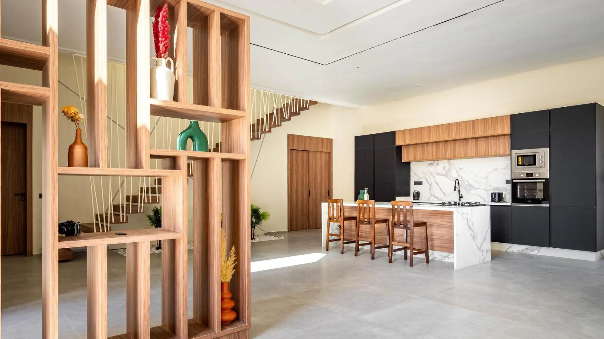 Villa Layajib Marrakesch