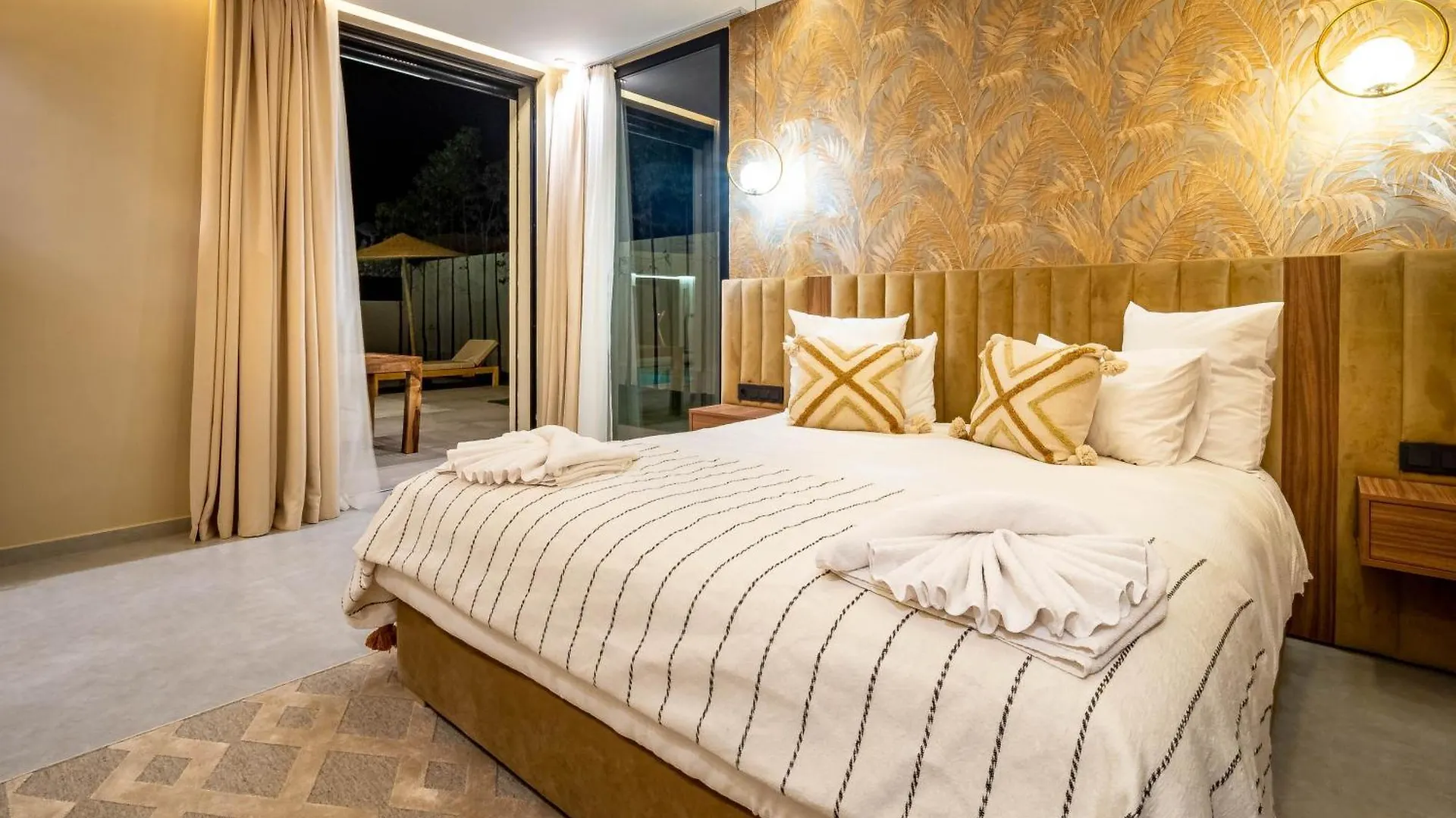 Layajib Villa Marrakesh