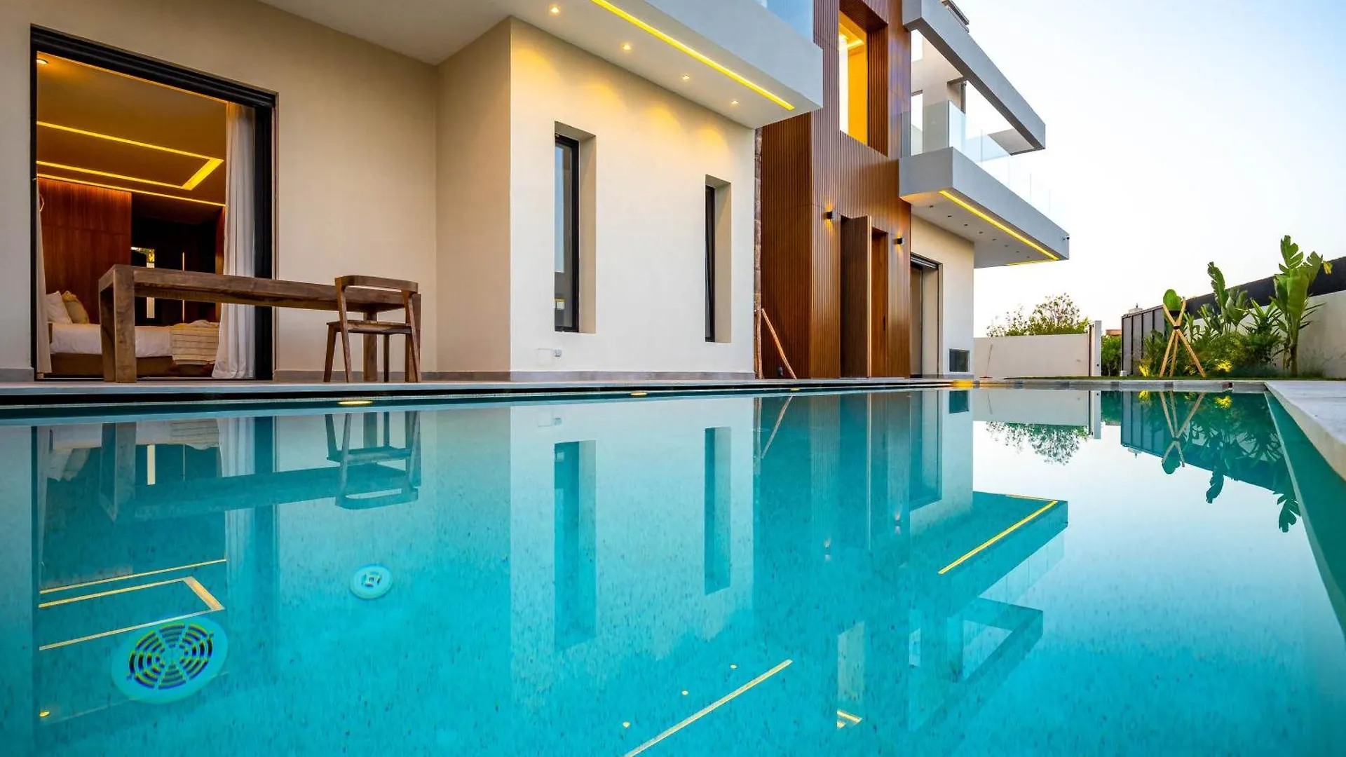 Villa Layajib Marrakesch